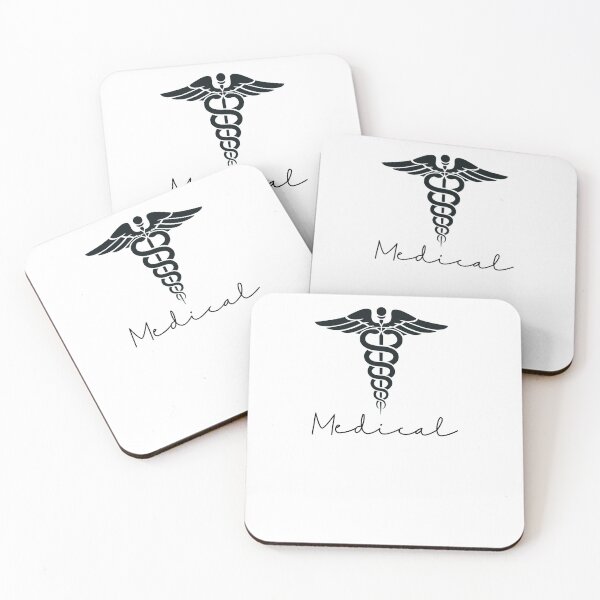 Item preview, Medical designed and sold by NiceShirtY.