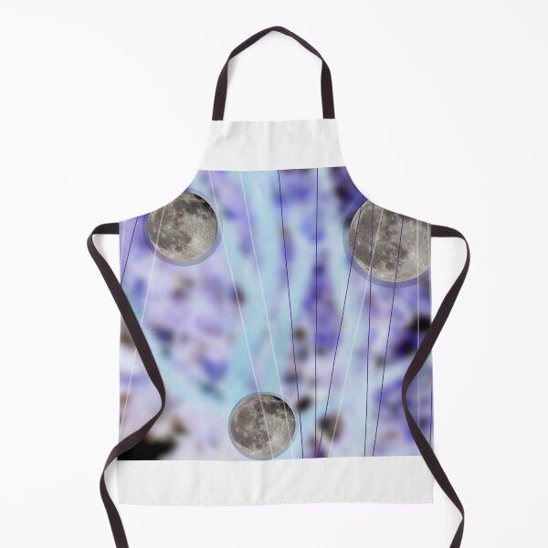 Item preview, Moon phases designed and sold by Redmik67.