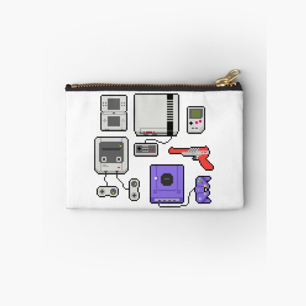 Item preview, Vintage consoles designed and sold by FirstRadiant.