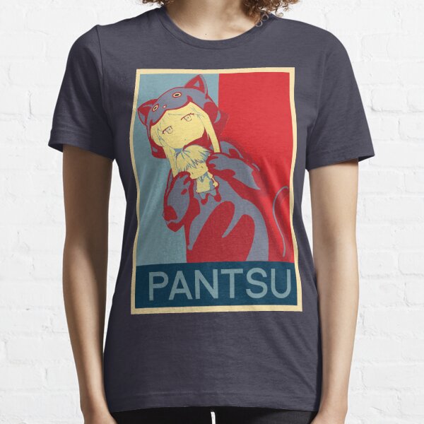 Pantsu TShirts Redbubble