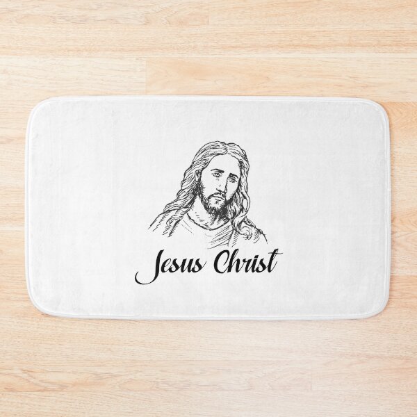 Item preview, Jesus Christ designed and sold by NiceShirtY.