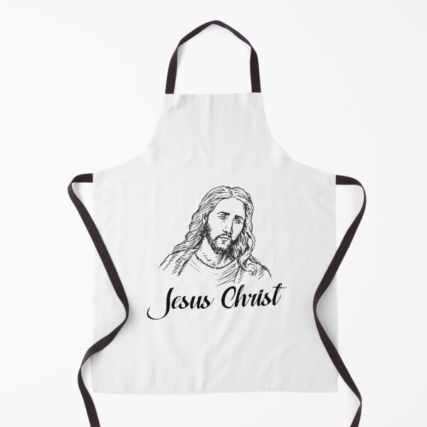 Item preview, Jesus Christ designed and sold by NiceShirtY.