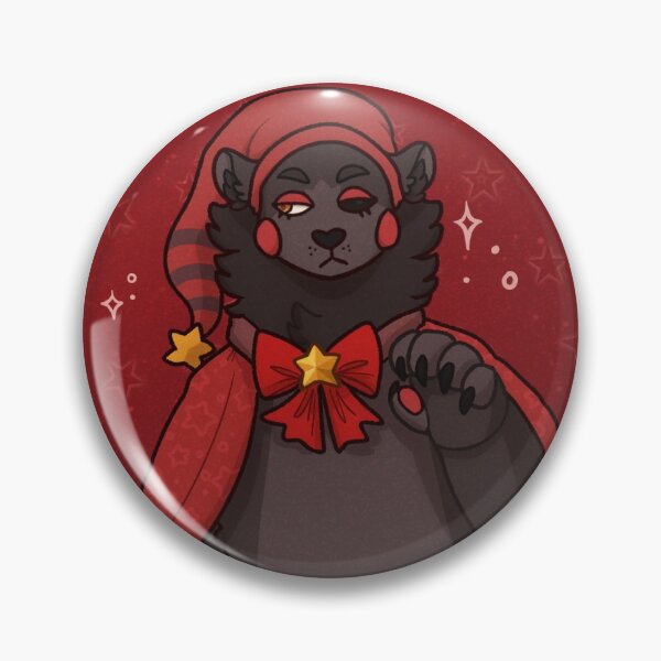 Item preview, Lefty designed and sold by Moonselkie.