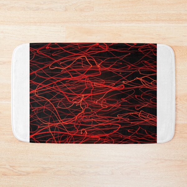 Item preview, Red Electric Lights designed and sold by Mycxh.