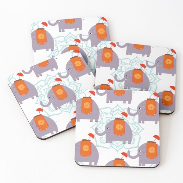 Item preview, Elephants designed and sold by Tampha.