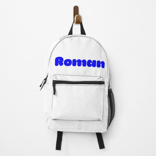 Item preview, Roman designed and sold by Shalomjoy.