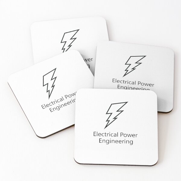 Item preview, Electrical Power Engineering designed and sold by NiceShirtY.