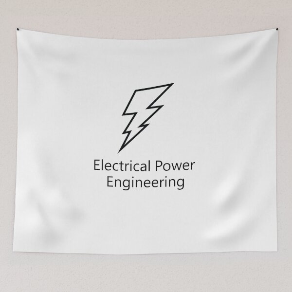 Item preview, Electrical Power Engineering designed and sold by NiceShirtY.