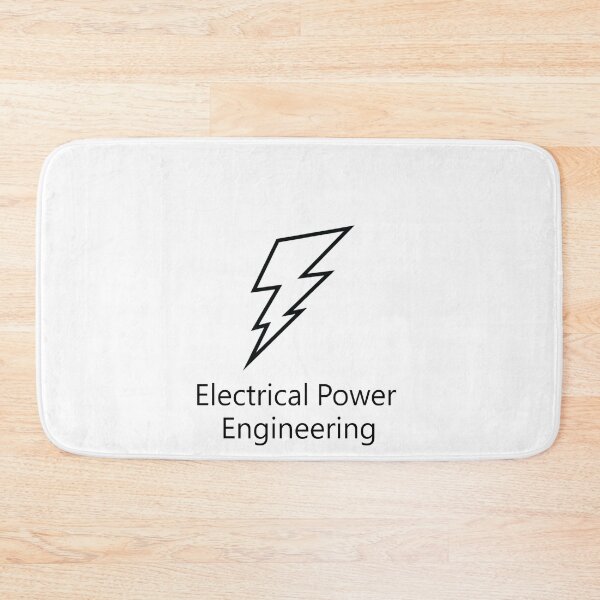 Item preview, Electrical Power Engineering designed and sold by NiceShirtY.