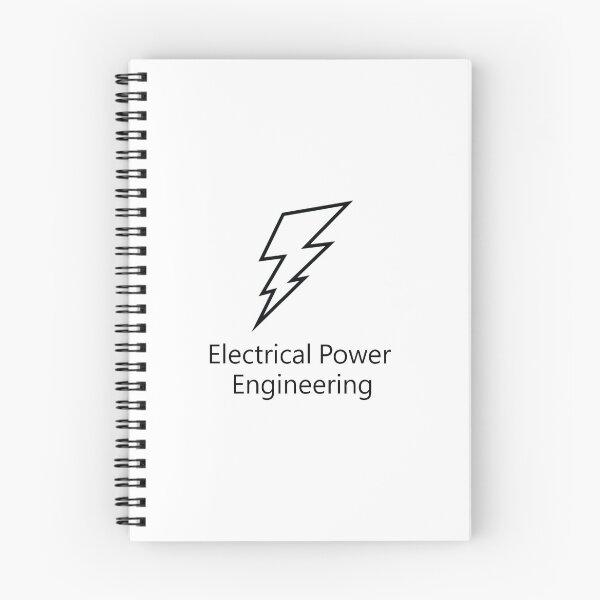 Item preview, Electrical Power Engineering designed and sold by NiceShirtY.