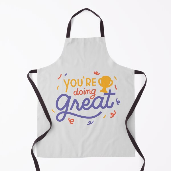 Item preview, You're doing Great - Cool Sticker designed and sold by joejiing.