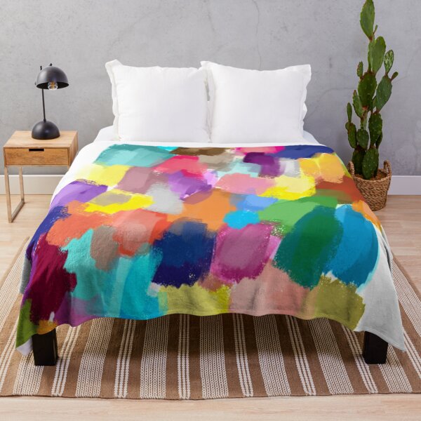 Item preview, Colorful Palette designed and sold by NinaMilivojevic.