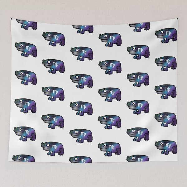 Item preview, Rana virgo designed and sold by firstroundpixel.