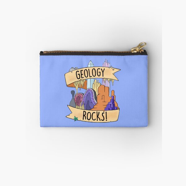 Item preview, Geology Rocks! designed and sold by BaconPancakes21.