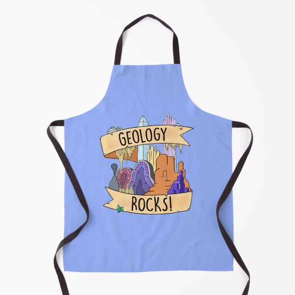 Item preview, Geology Rocks! designed and sold by BaconPancakes21.