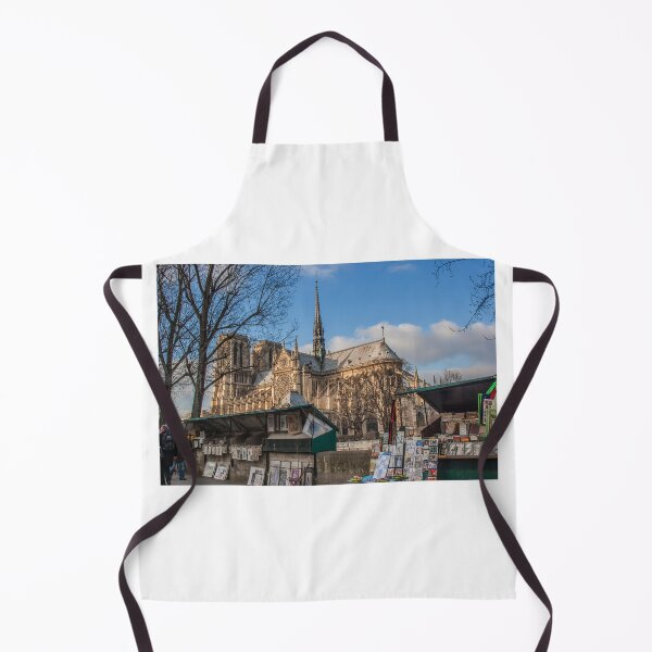 Item preview, Notre Dame, Paris #2 designed and sold by David Mapletoft.