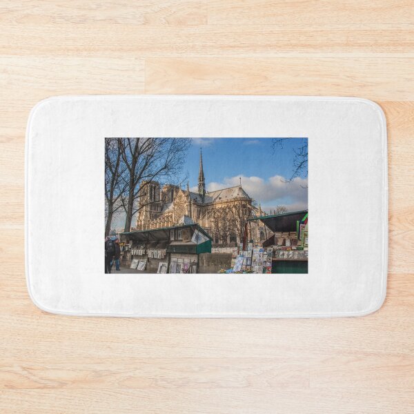 Item preview, Notre Dame, Paris  #2 designed and sold by David Mapletoft.