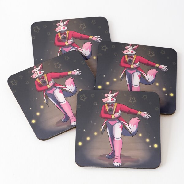 Item preview, its showtime! designed and sold by Moonselkie.
