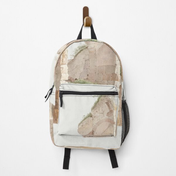 Item preview, Ruin of the Colosseum in Rome designed and sold by redoARTstore.
