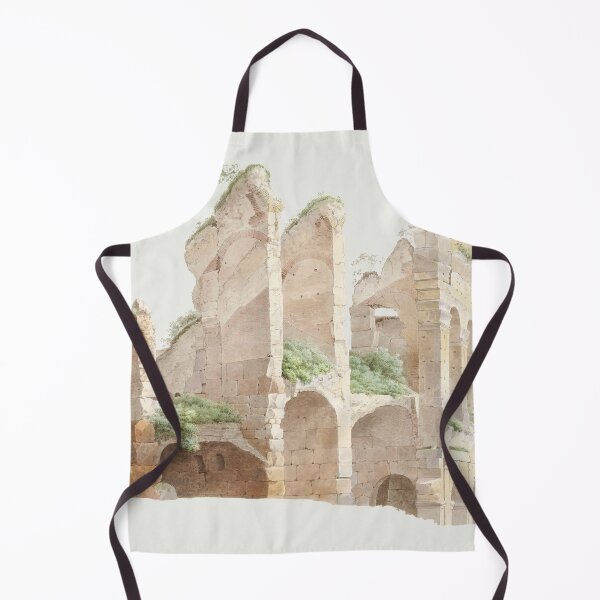 Item preview, Ruin of the Colosseum in Rome designed and sold by redoARTstore.