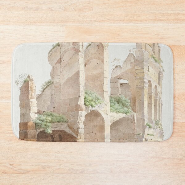 Item preview, Ruin of the Colosseum in Rome designed and sold by redoARTstore.