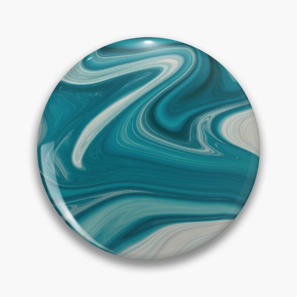 Item preview, Abstract Color Waves in a Creative Painting Pattern designed and sold by Mycxh.