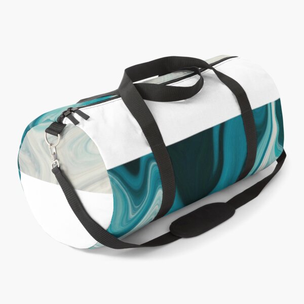 Item preview, Abstract Color Waves in a Creative Painting Pattern designed and sold by Mycxh.