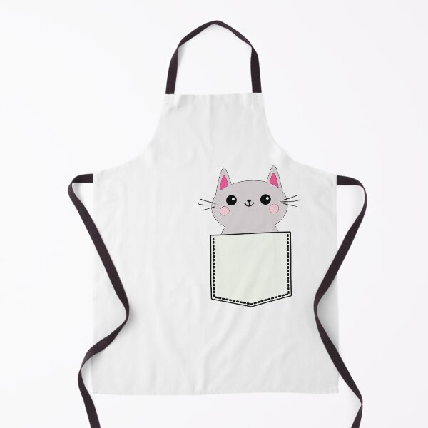 Item preview, Gato en el bolsillo designed and sold by yellowideas.