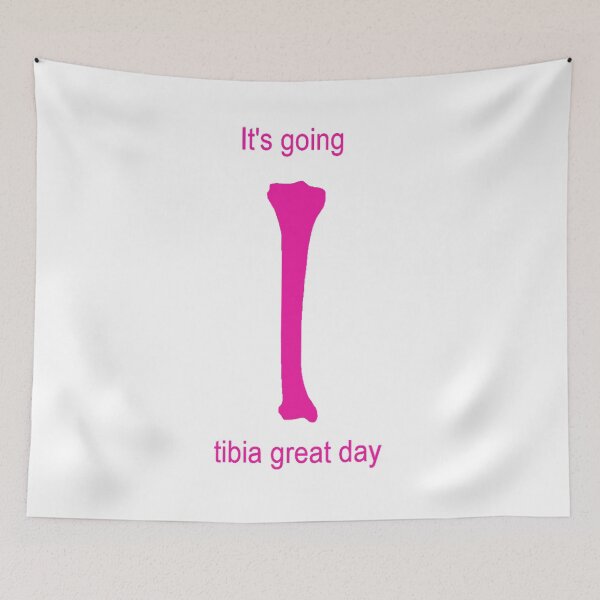 Item preview, It's Going Tibia Great Day designed and sold by antluzzi.