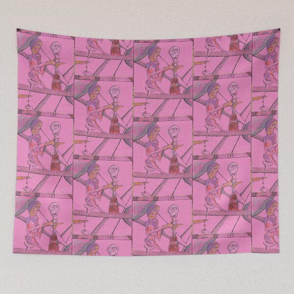 Item preview, swept away designed and sold by wormink.