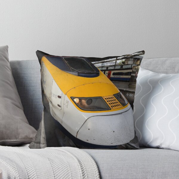 Item preview, Eurostar designed and sold by RobWalkley.