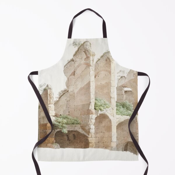 Item preview, Ruin of the Colosseum in Rome designed and sold by redoARTstore.