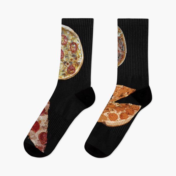 Item preview, Eating Pizza for Two designed and sold by Cupart.