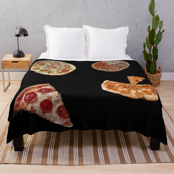 Item preview, Eating Pizza for Two designed and sold by Cupart.