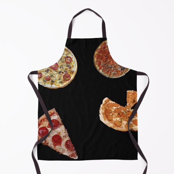 Item preview, Eating Pizza for Two designed and sold by Cupart.