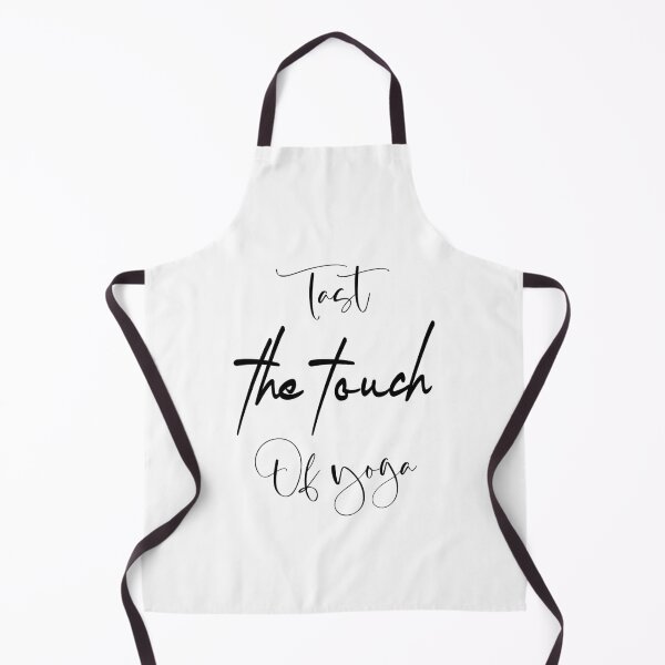 Item preview, funny yoga touch designed and sold by FARESS-GENTLE.