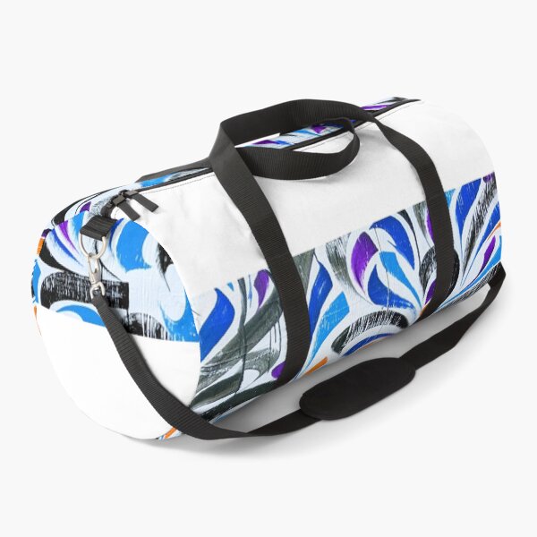 Item preview, Creative Colorful Triangular Pattern designed and sold by Mycxh.