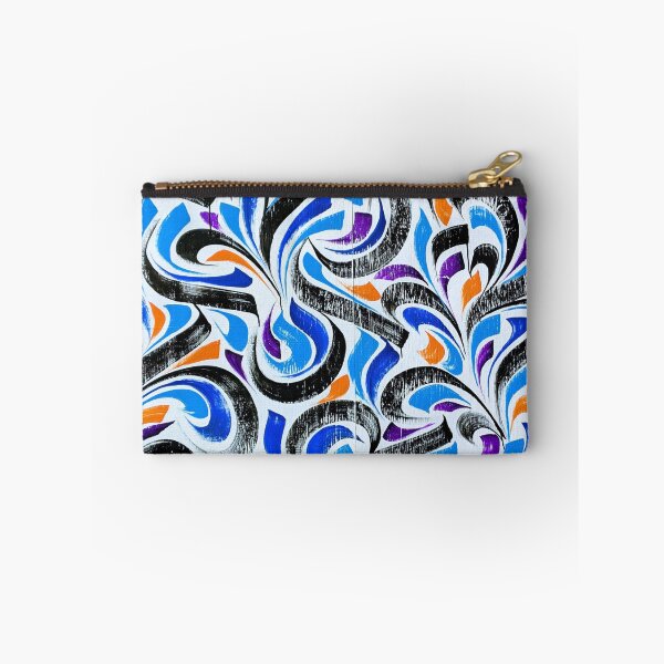 Item preview, Creative Colorful Triangular Pattern designed and sold by Mycxh.