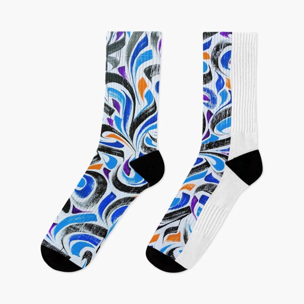 Item preview, Creative Colorful Triangular Pattern designed and sold by Mycxh.