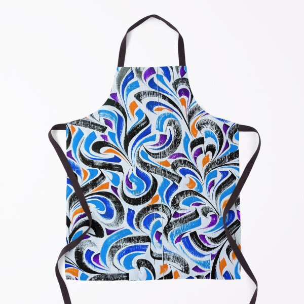 Item preview, Creative Colorful Triangular Pattern designed and sold by Mycxh.