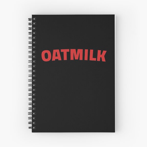 Item preview, OATMILK designed and sold by Designting.