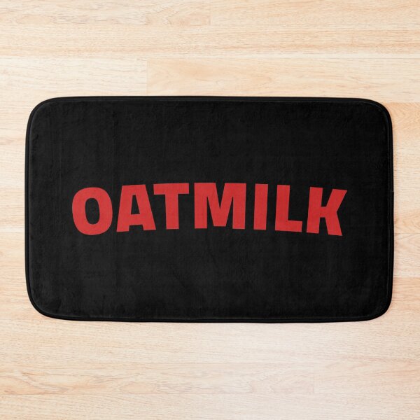 Item preview, OATMILK designed and sold by Designting.