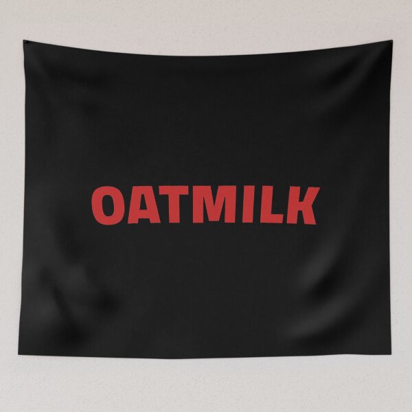 Item preview, OATMILK designed and sold by Designting.
