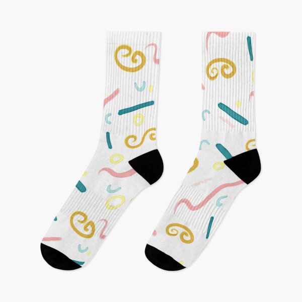 Item preview,  Wild pastel pattern designed and sold by beyondlayers.