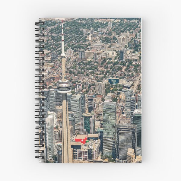Aperçu de l'œuvre Toronto créée et vendue par Eunice Gibb.
