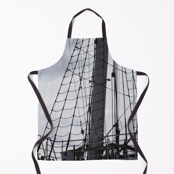 Item preview, Sailing the Gorch Fock designed and sold by Periscope9.
