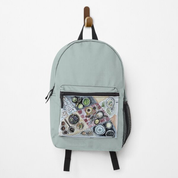 Item preview, Tea Patchwork designed and sold by PhDancersTeapot.