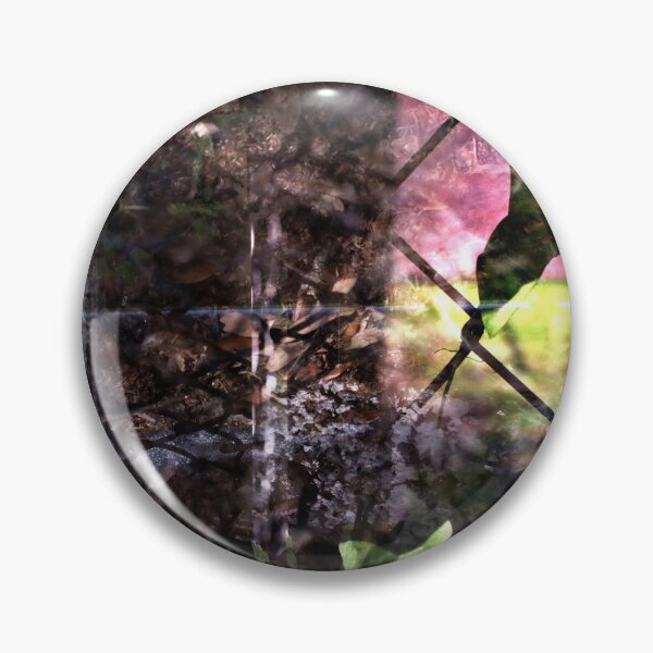 Item preview, through the fence designed and sold by Redmik67.