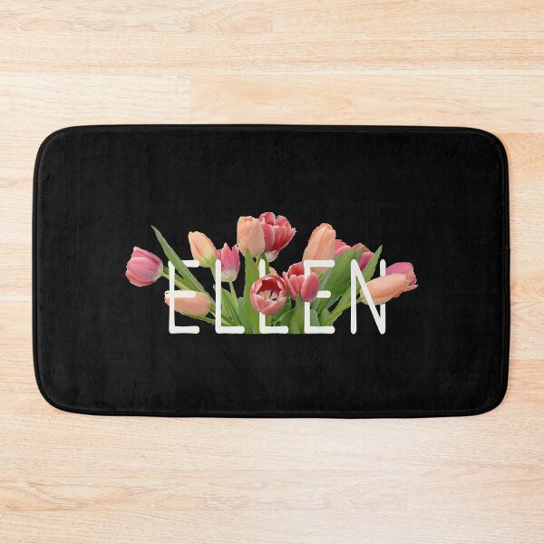 Item preview, Ellen name designed and sold by Areashor.