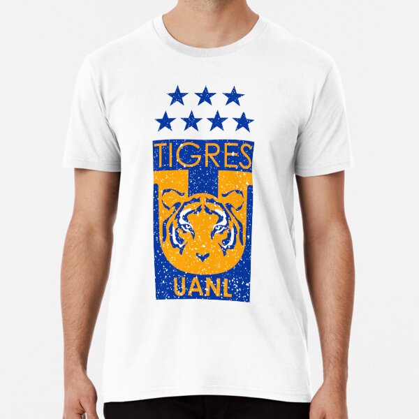 New Playera  de Tigres Navidena UANL Tigres Christmas T-shirt